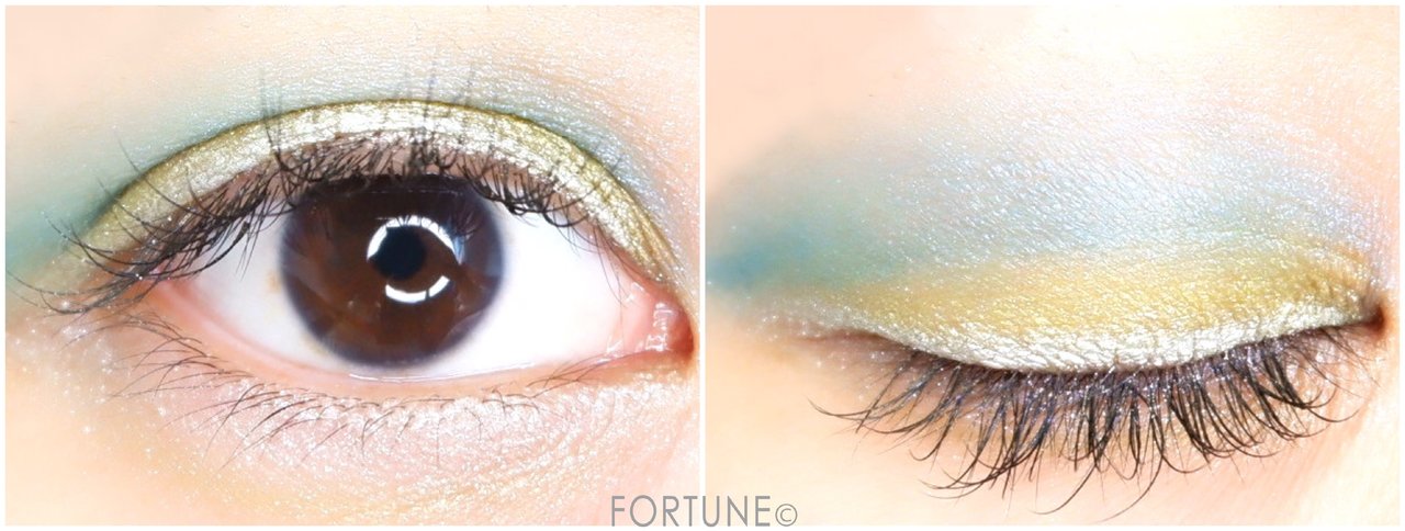 M·A·C（マック）　2018冬新作　ガールズ アイシャドウパレット　プリティー パンク