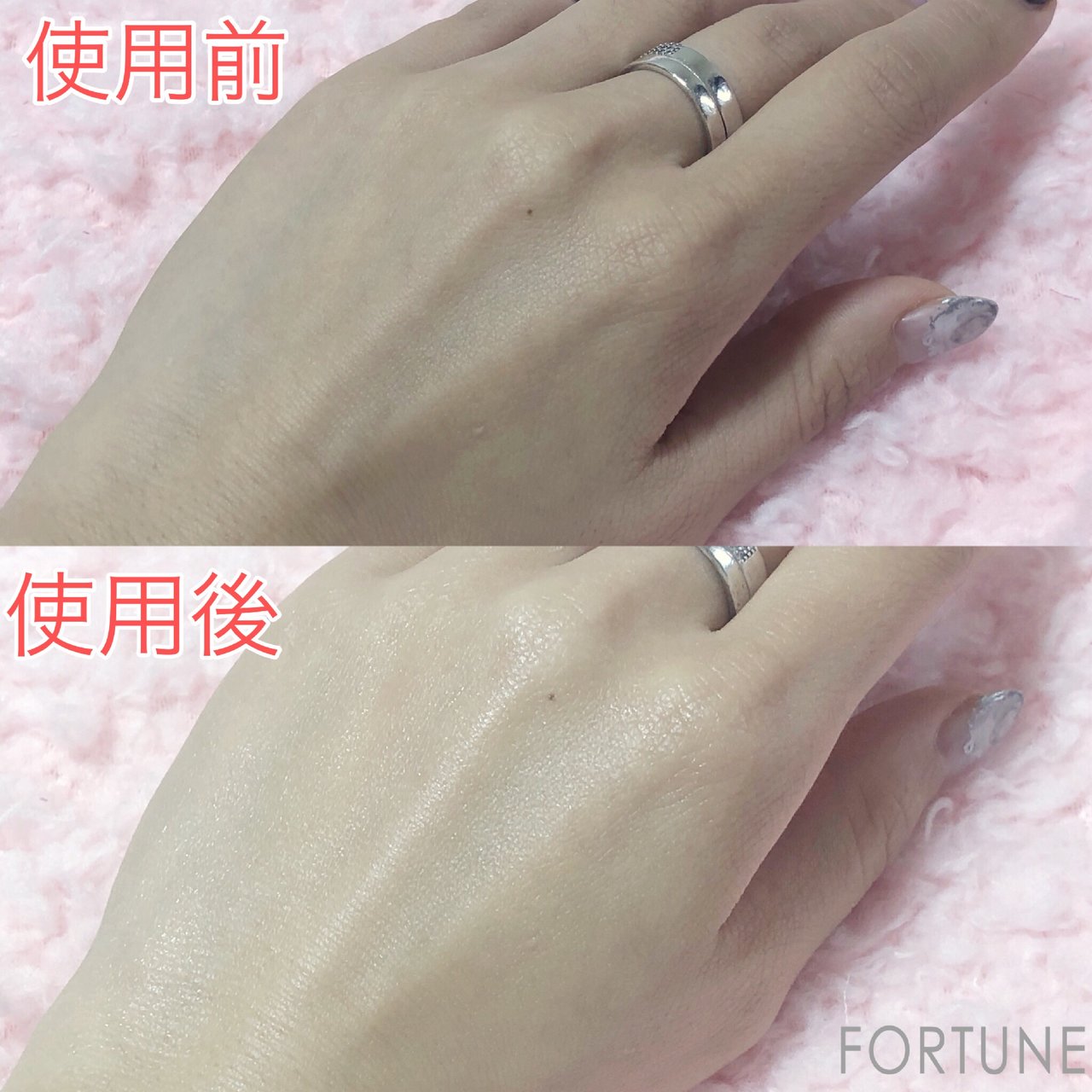 ハウス オブ ローゼ　クランベリーコンポートの香り　ボディクリーム　使用感　Oh！Baby　オーベイビー