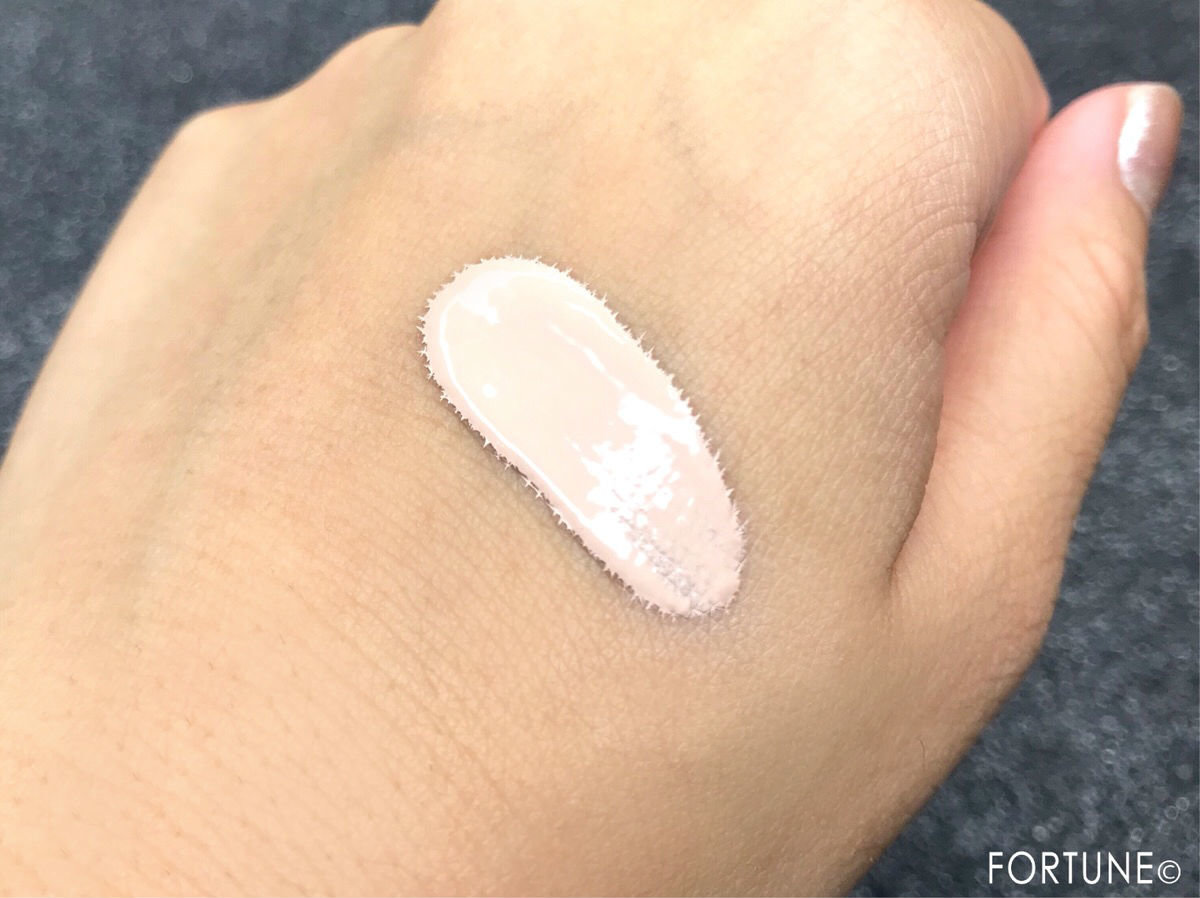 NARS（ナーズ）　「シアーグローファンデーション」新色9色