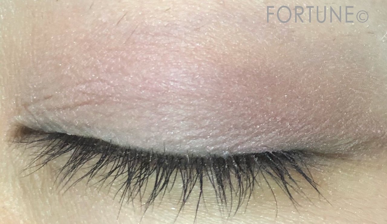 リンメル　ショコラスウィート　アイズ　ソフトマット　サクラショコラ　使用感