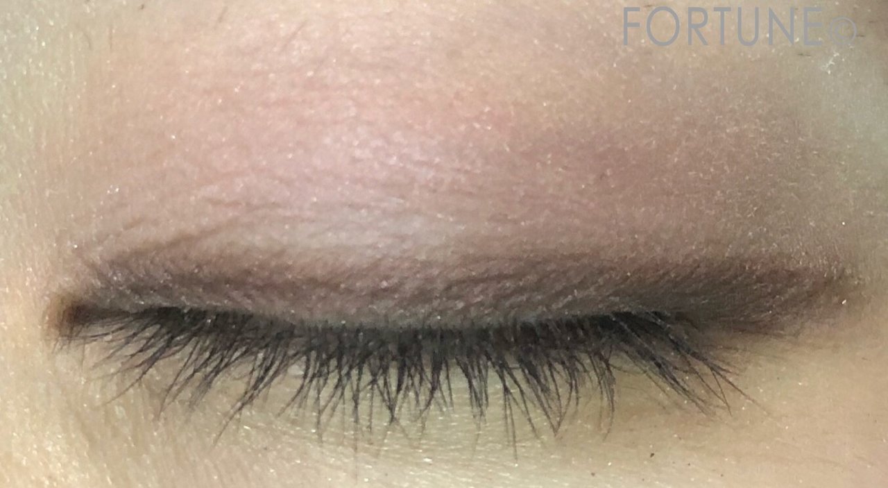 リンメル　ショコラスウィート　アイズ　ソフトマット　サクラショコラ　使用感