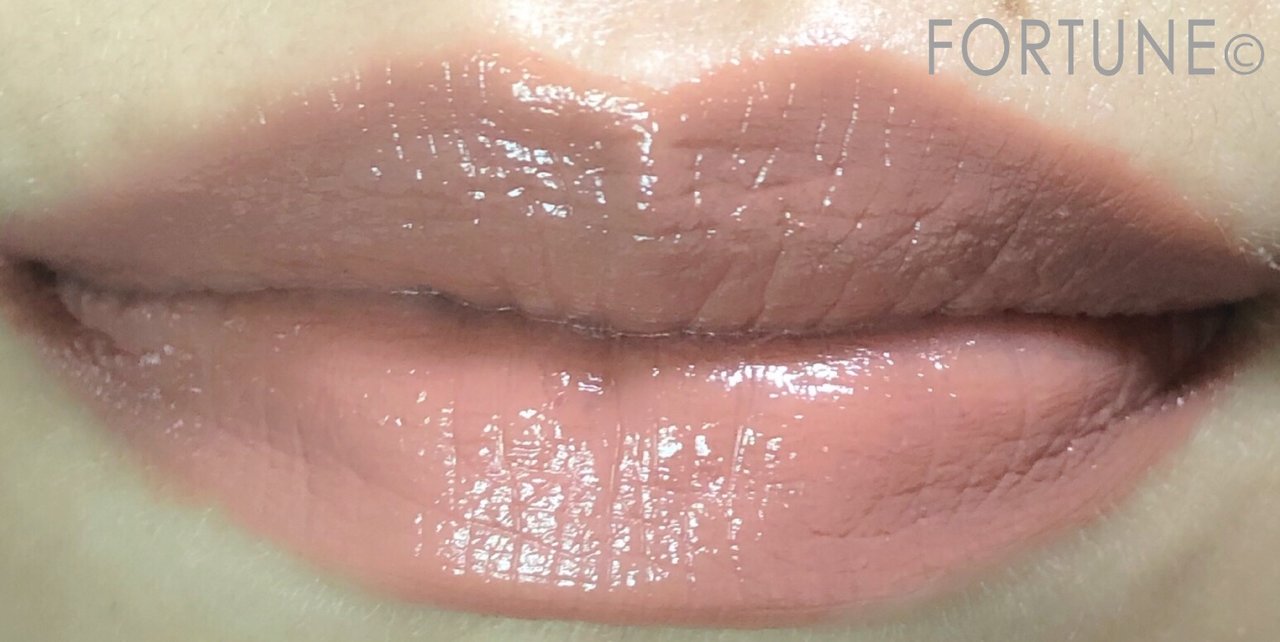 リンメル ラスティングフィニッシュ クリーミィ リップ 017