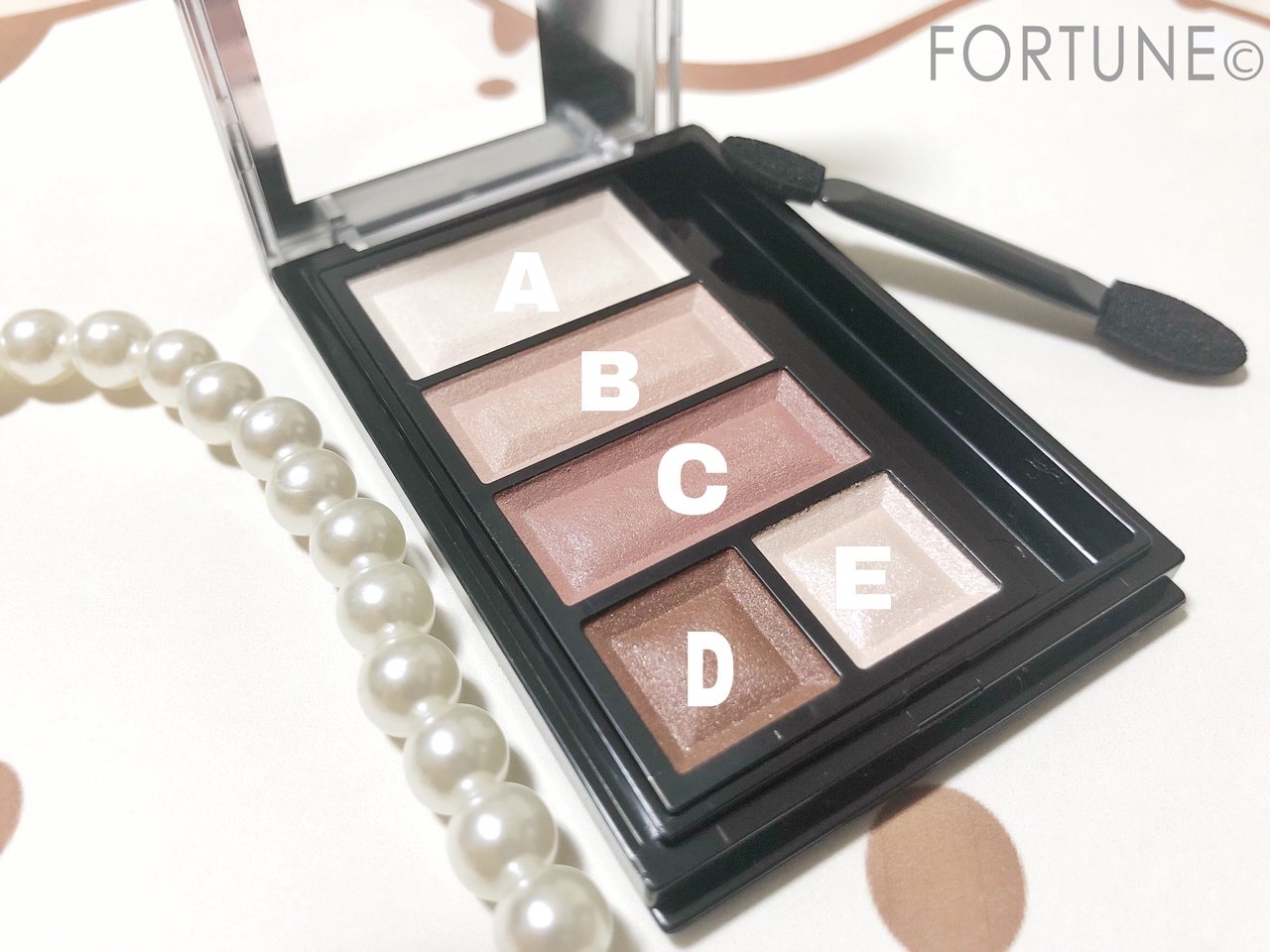 リンメル　ショコラスウィート　アイズ　ソフトマット　サクラショコラ