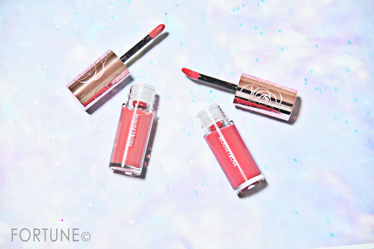 リキッドルージュHR/HP