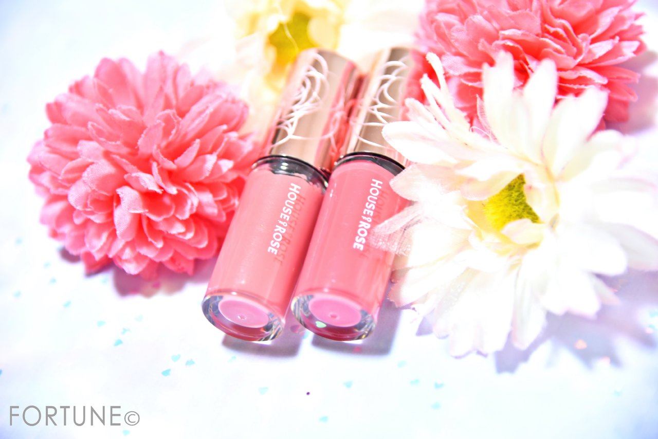 ロゼジュール リキッドルージュ