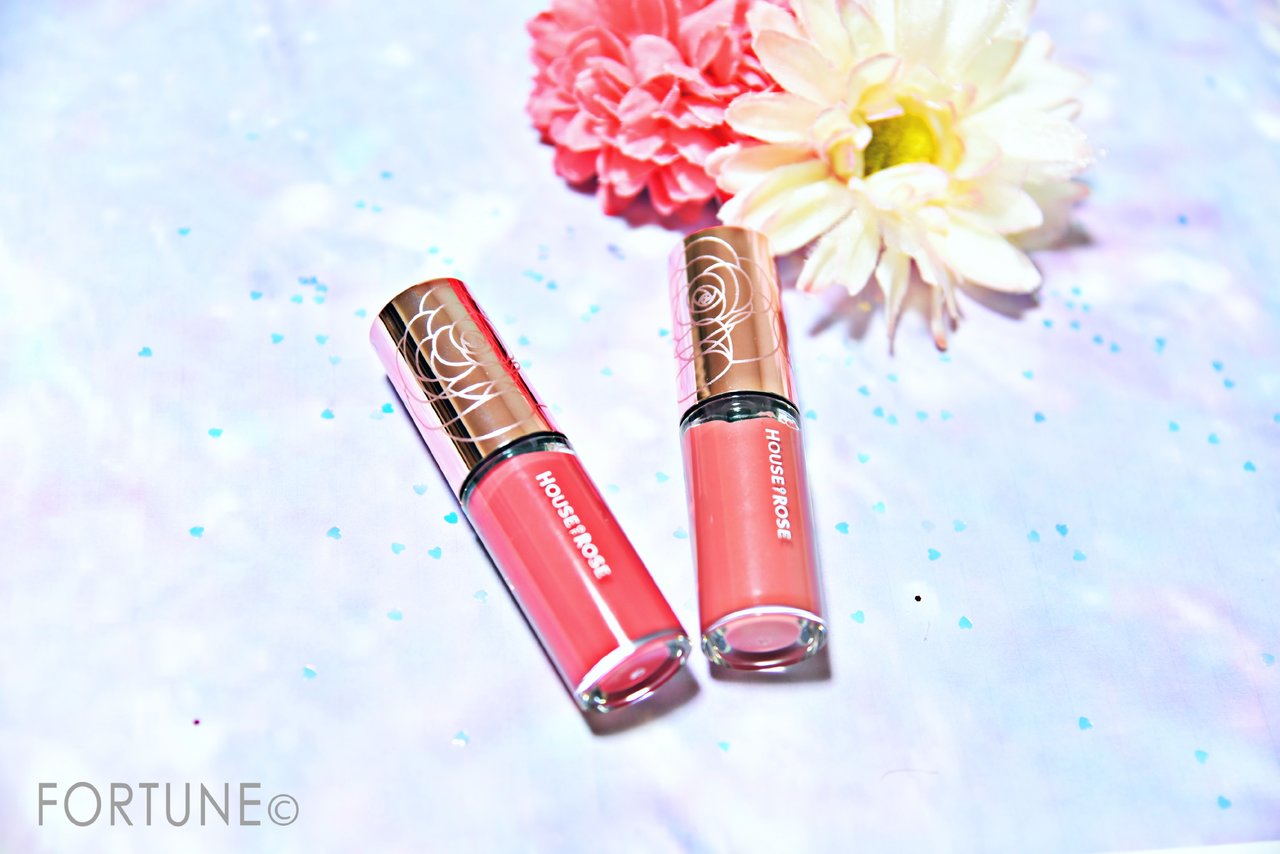 ハウスオブロゼ ルージュザリキッド