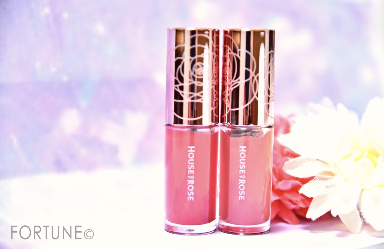 ハウスオブローゼ