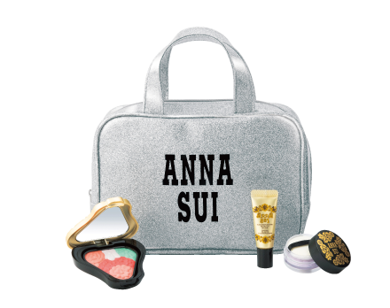 アナスイ2019ニューイヤーキット