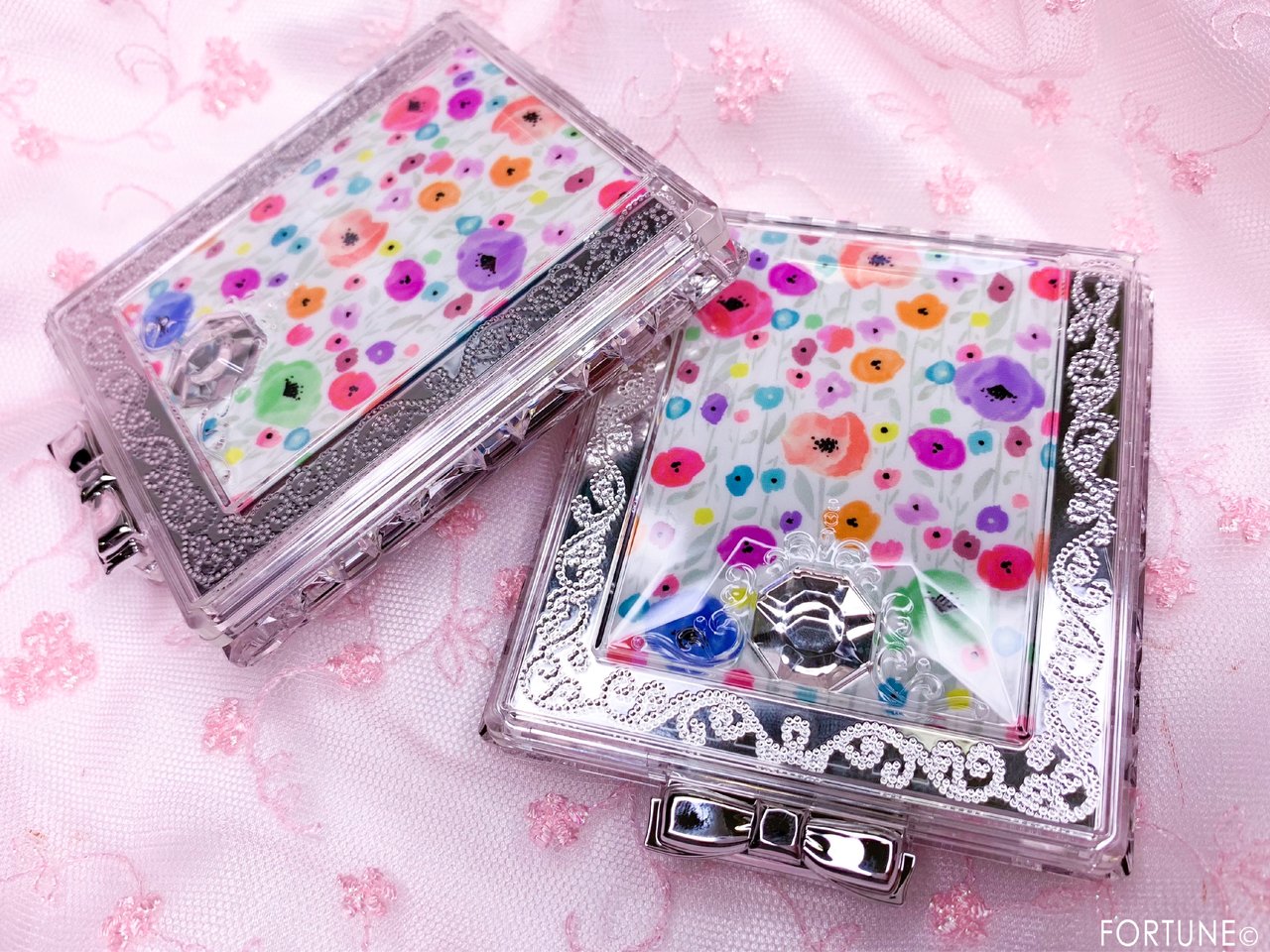 ジルスチュアート 2019春新作「リボンクチュール アイズ」新色