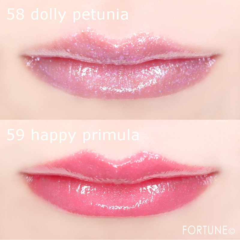 ジルスチュアート（JILLSTUART）「リップブロッサム」 ＆「リップブロッサムベルベット」2019春新色♡