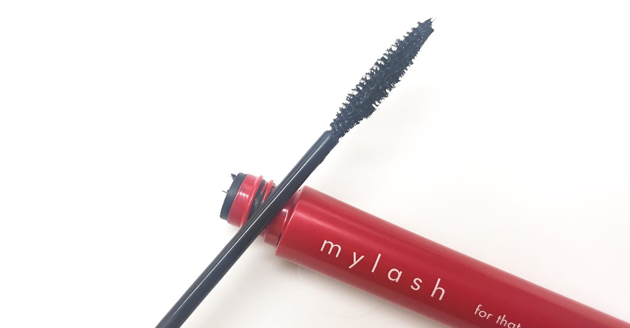 自撮り【オペラ】マイラッシュアドバンスト