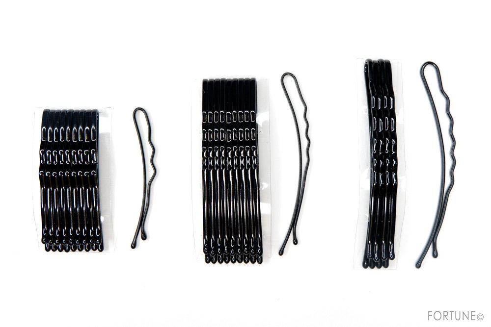 【貝印「Smart Cute 強力アレンジピン」】