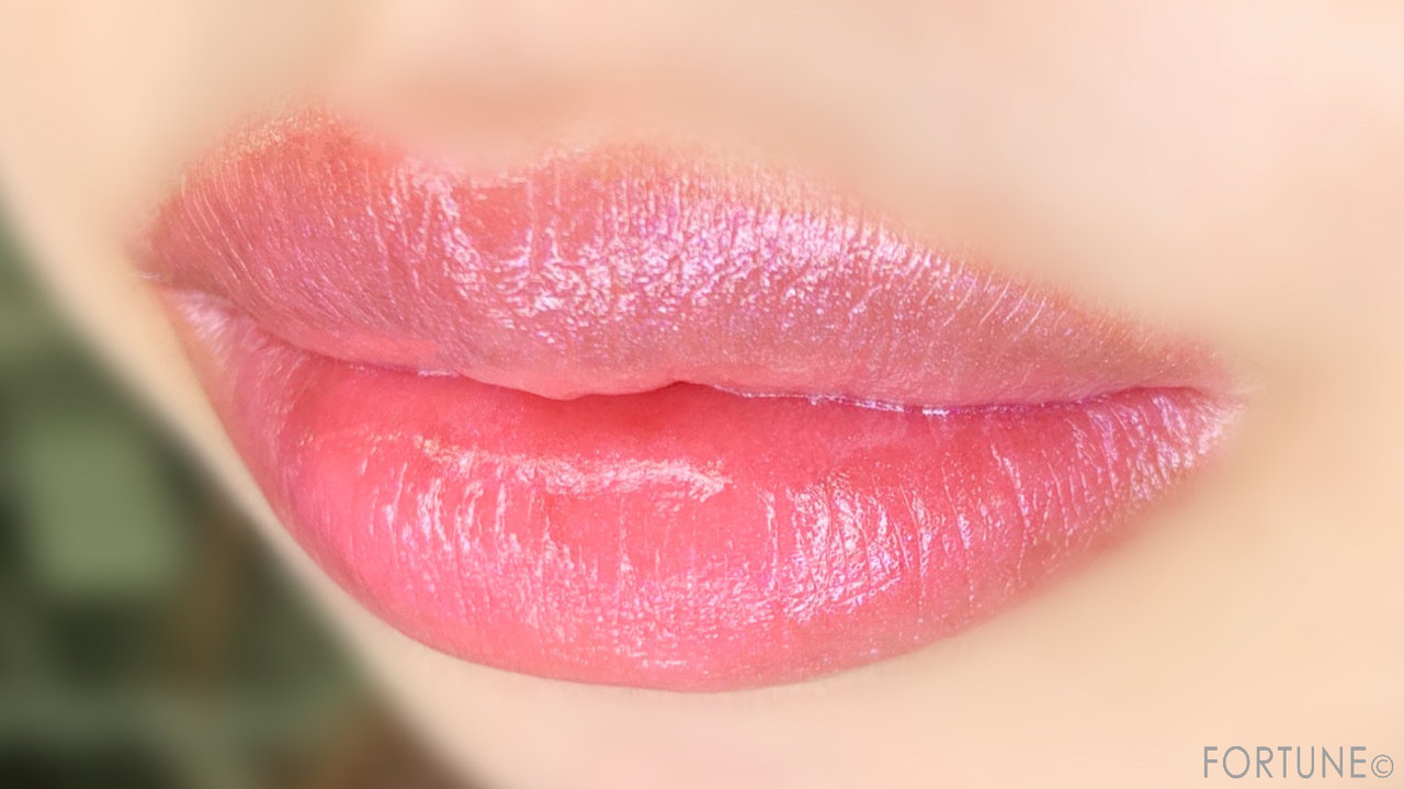 Dior 2019春新作 ディオール アディクト リップ グロウ マックス 201