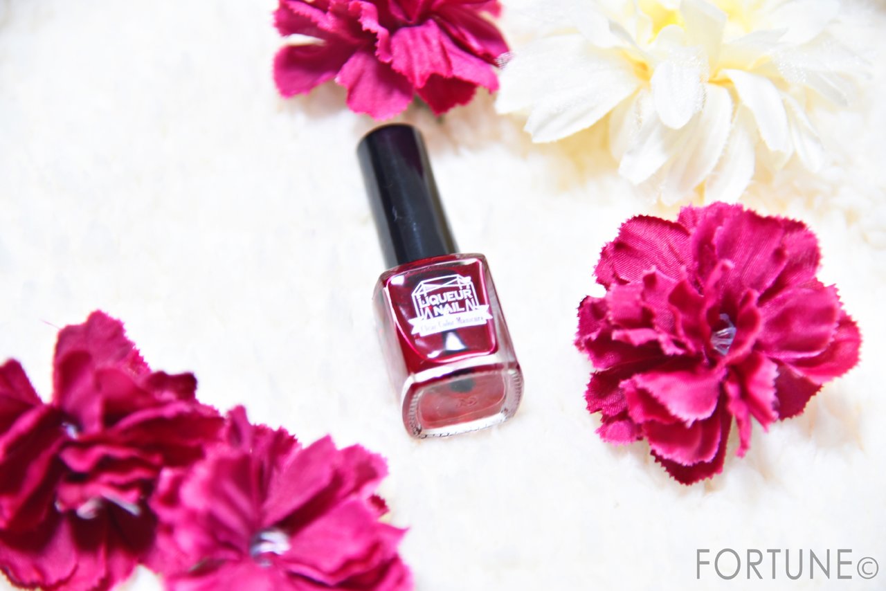 キャンドゥ　クリアネイル