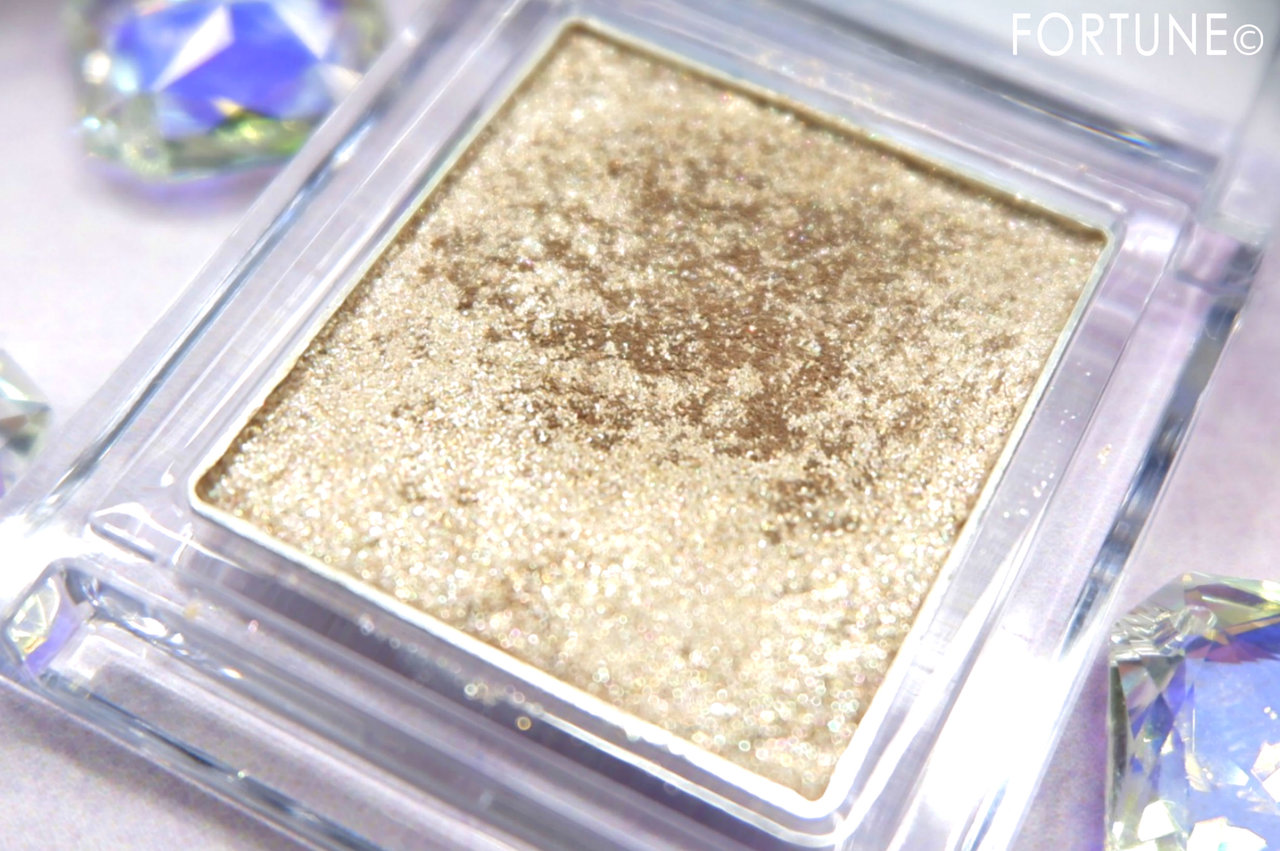 リンメル「プリズム パウダーアイカラー」004