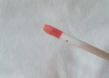 ディオール　マキシマイザー　012　ローズウッド　チップ