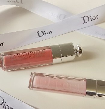 ディオール　マキシマイザー