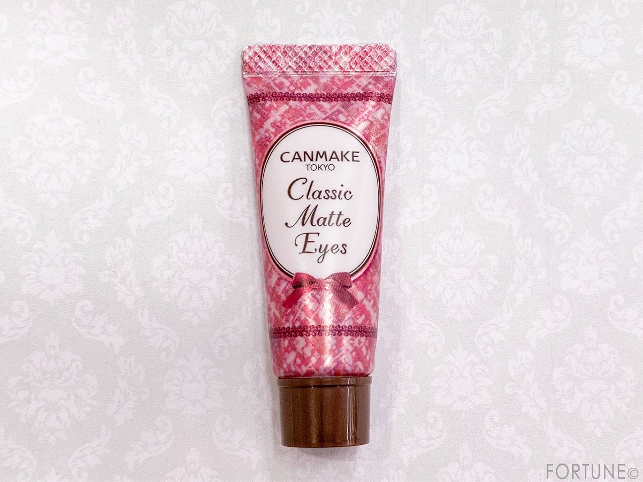 キャンメイク クラシックマットアイズ 03
