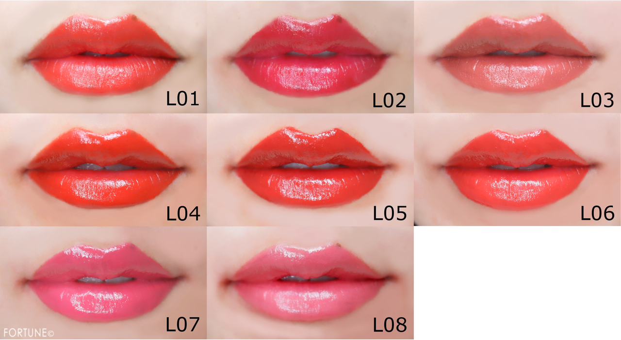 ボビイ ブラウン「リュクス リップ カラー 」