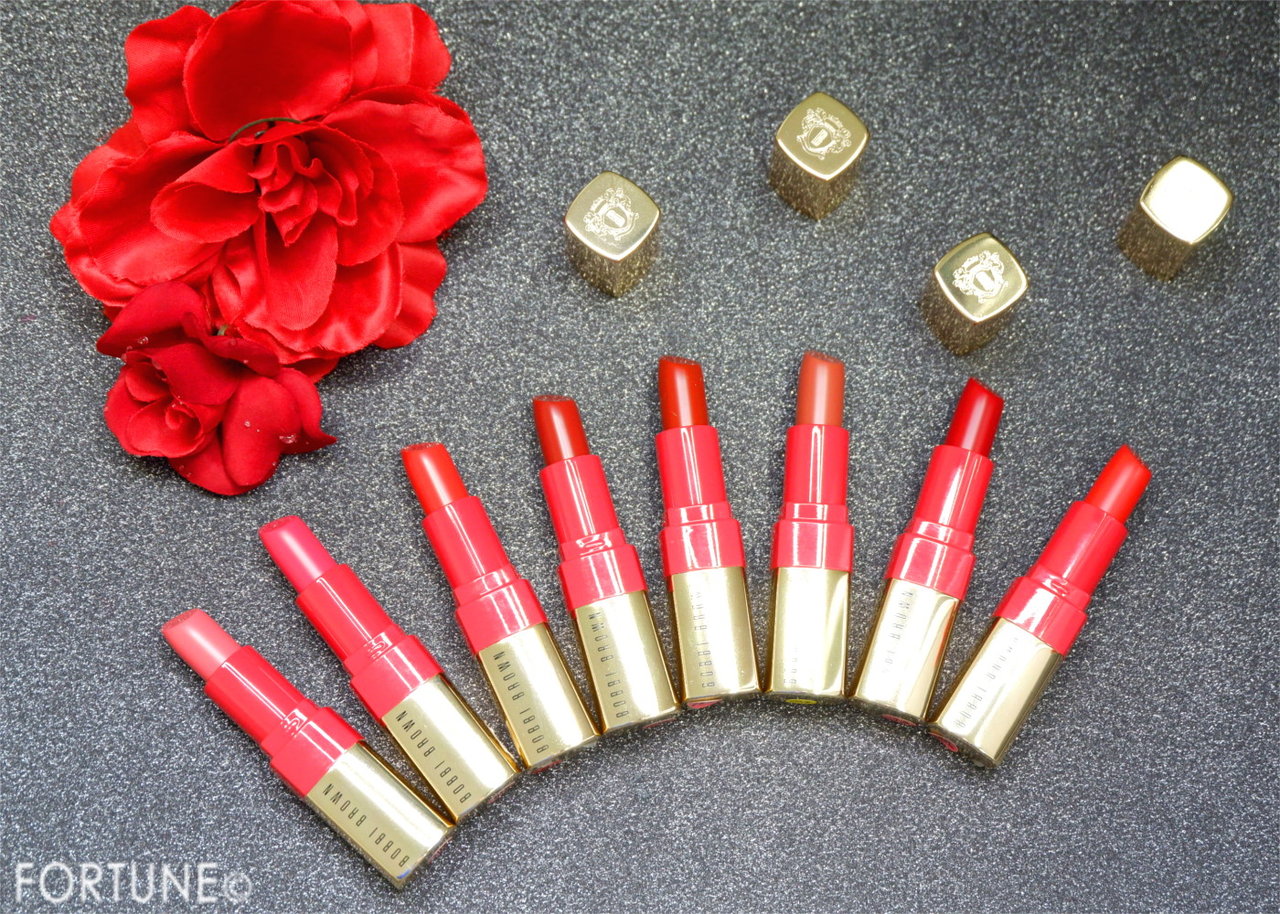 ボビイ ブラウン《LUCKY IN LUXE COLLECTION》