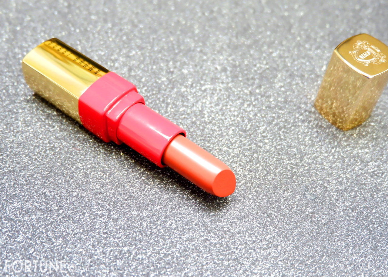 ボビイ ブラウン「リュクス リップ カラー」L03アフタヌーンティー