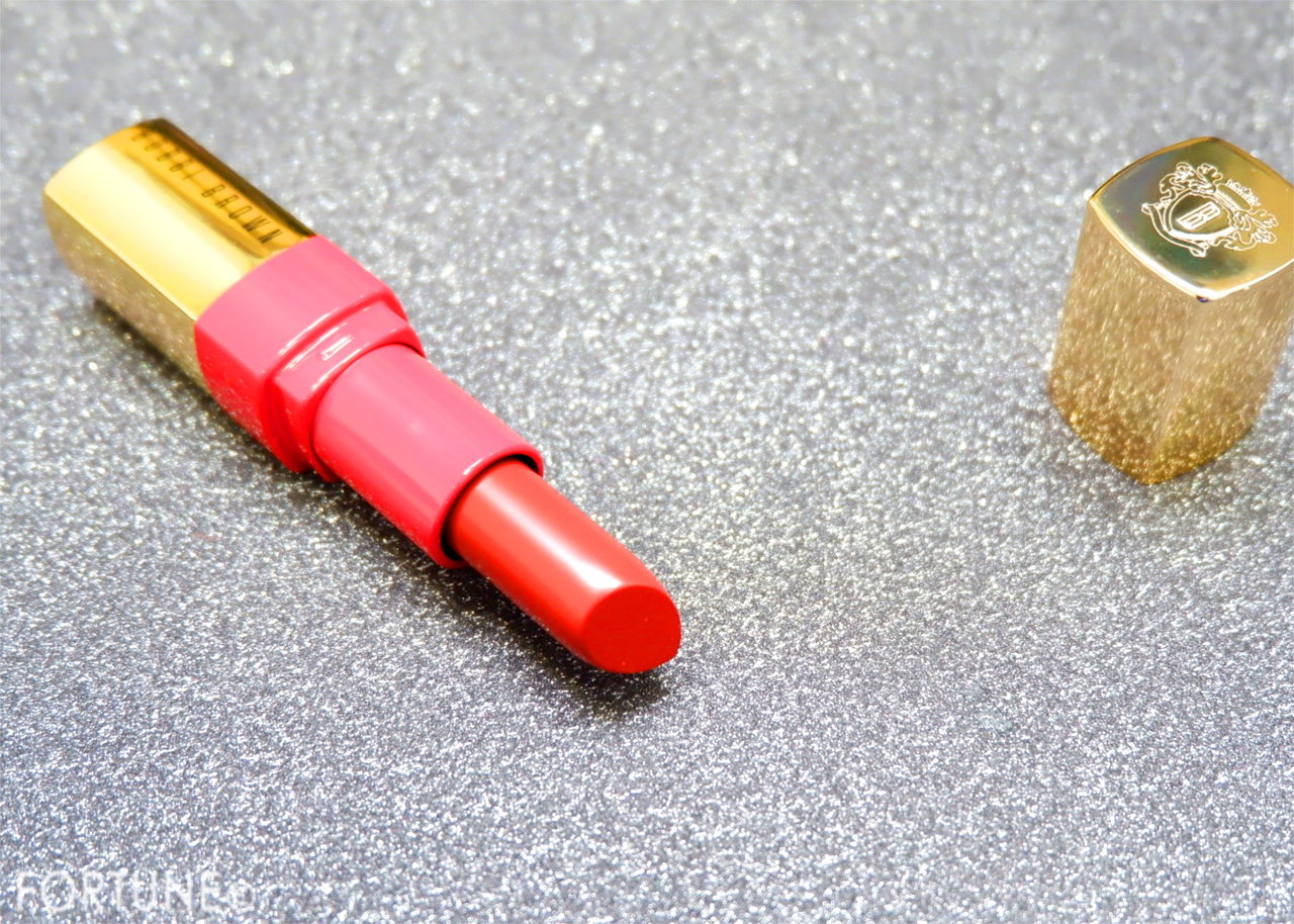 ボビイ ブラウン「リュクス リップ カラー」L05ソーホーシズル