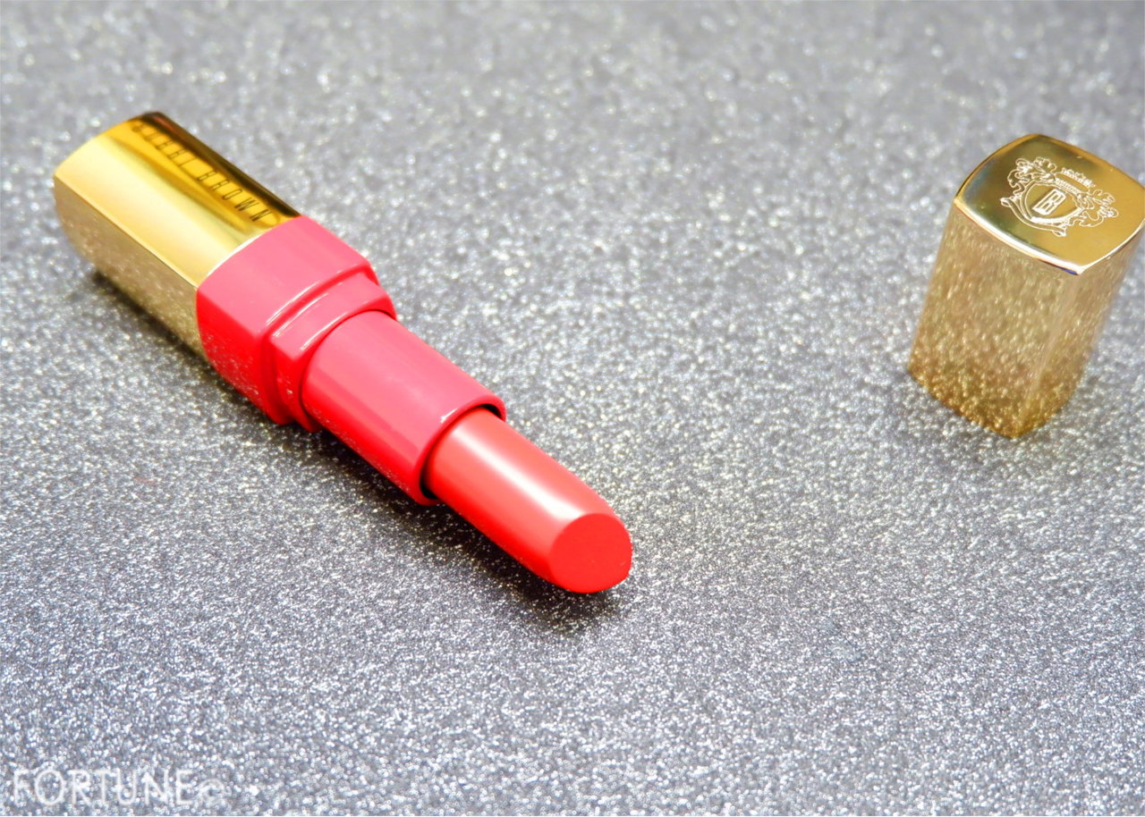 ボビイ ブラウン「リュクス リップ カラー」L06マンハッタンサンライズ