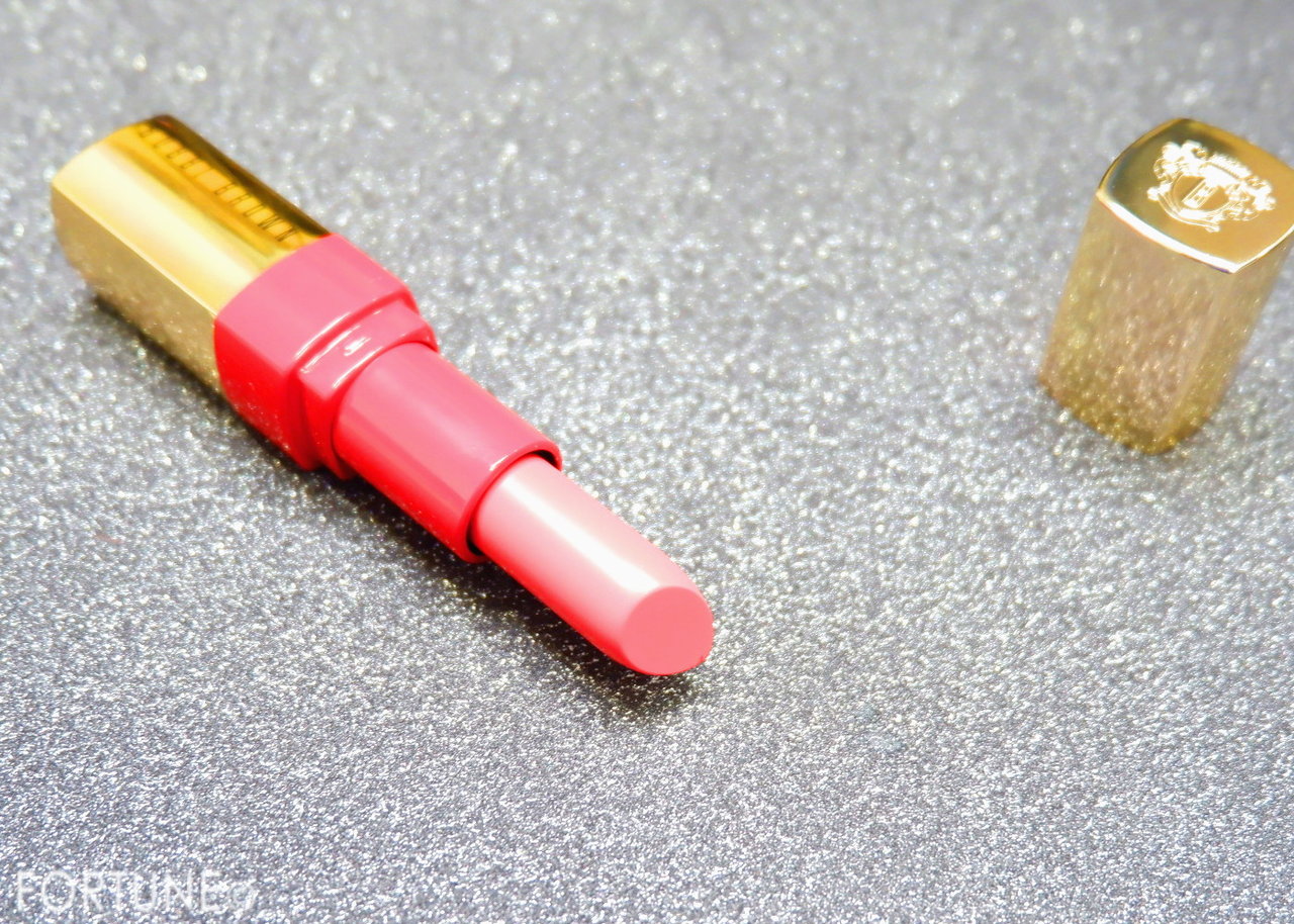 ボビイ ブラウン「リュクス リップ カラー」L08レトロコーラル