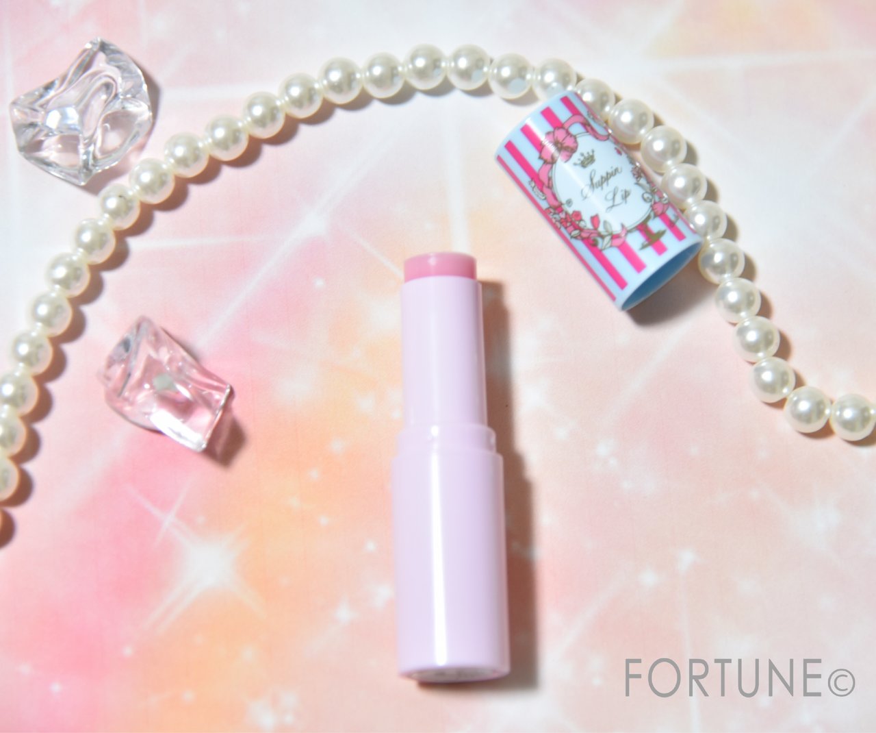 クラブコスメチックス　クラブ すっぴんリップティント