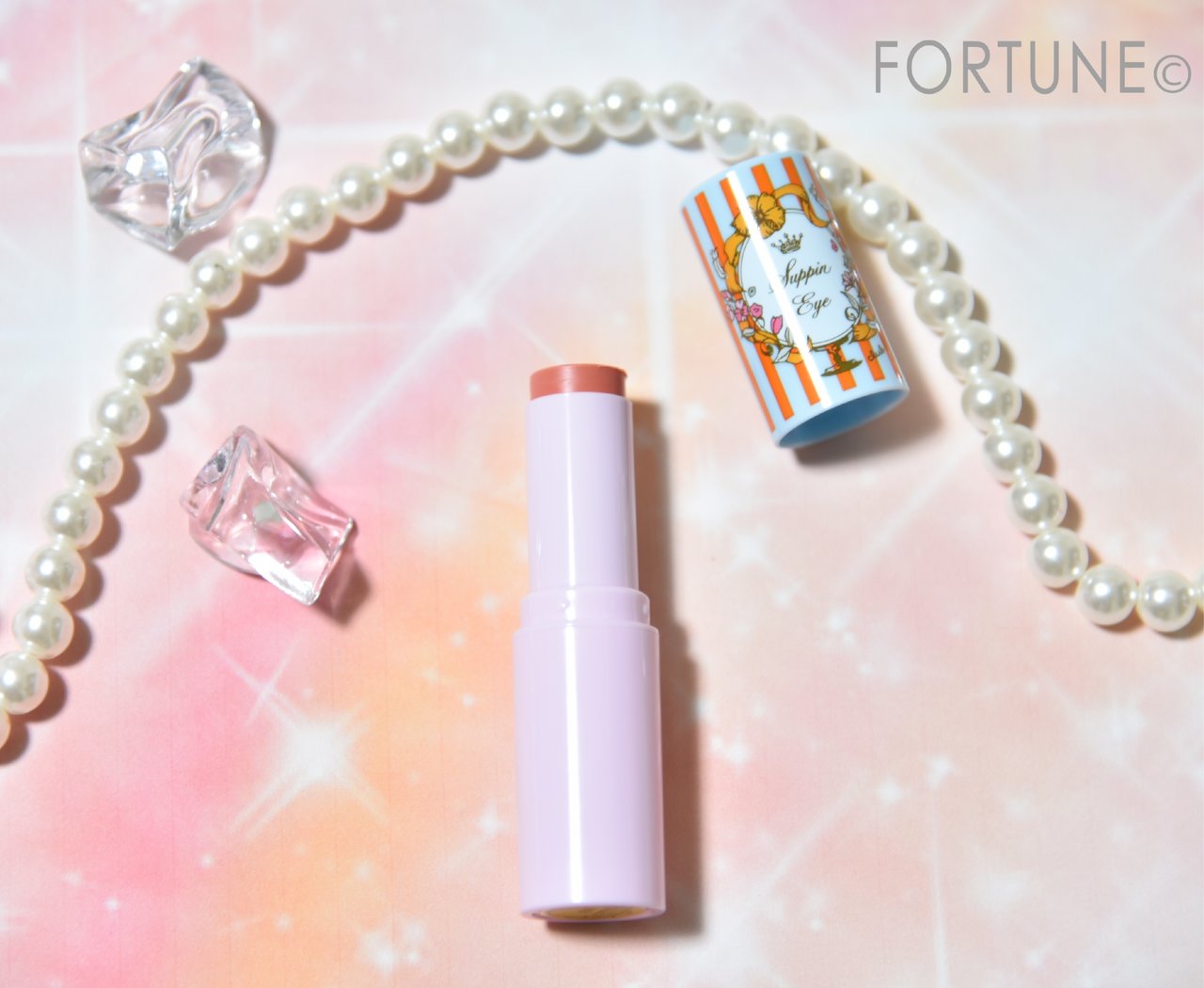 クラブコスメチックス　クラブ すっぴん アイケアスティック