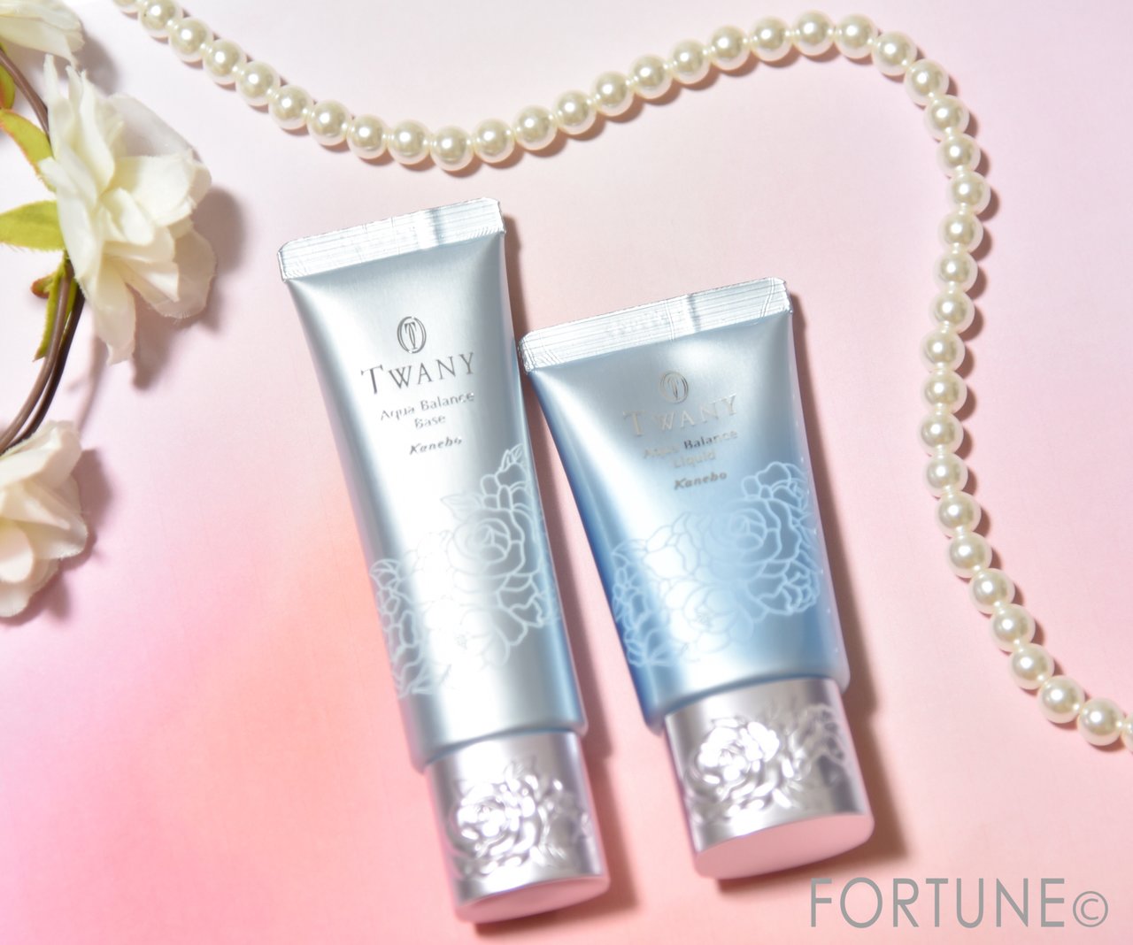 トワニー アクアバランス リクイド　トワニー アクアバランス ベース