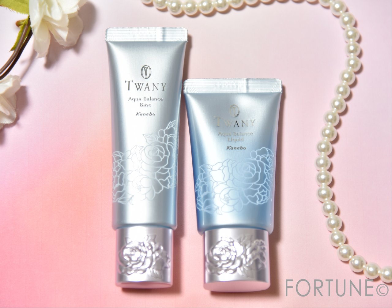 トワニー アクアバランス リクイド　トワニー アクアバランス ベース