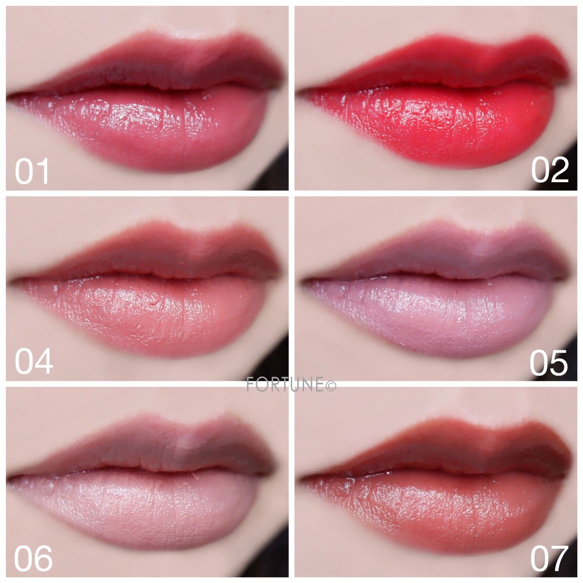 ボビイ ブラウン「クラッシュド リキッド リップ」 使用感