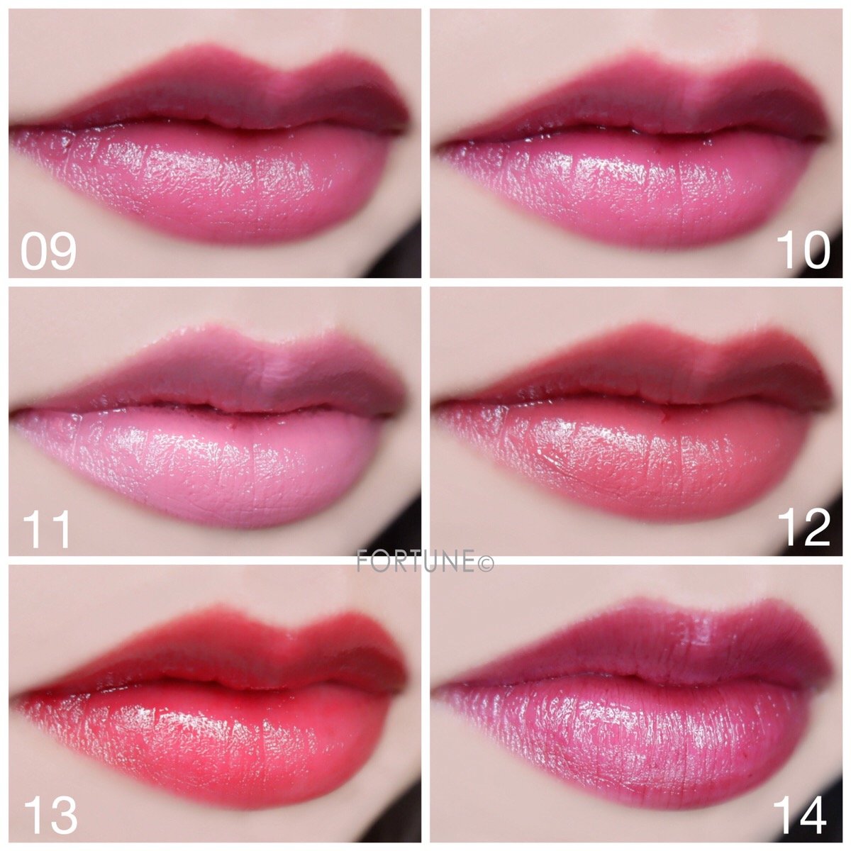 ボビイ ブラウン「クラッシュド リキッド リップ」 使用感