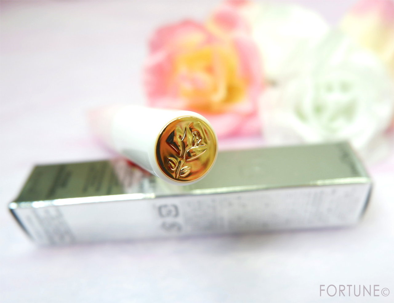 ＜2019春新作コスメ＞ランコム「ラプソリュトーンアップティント」ロゼユニベルセル