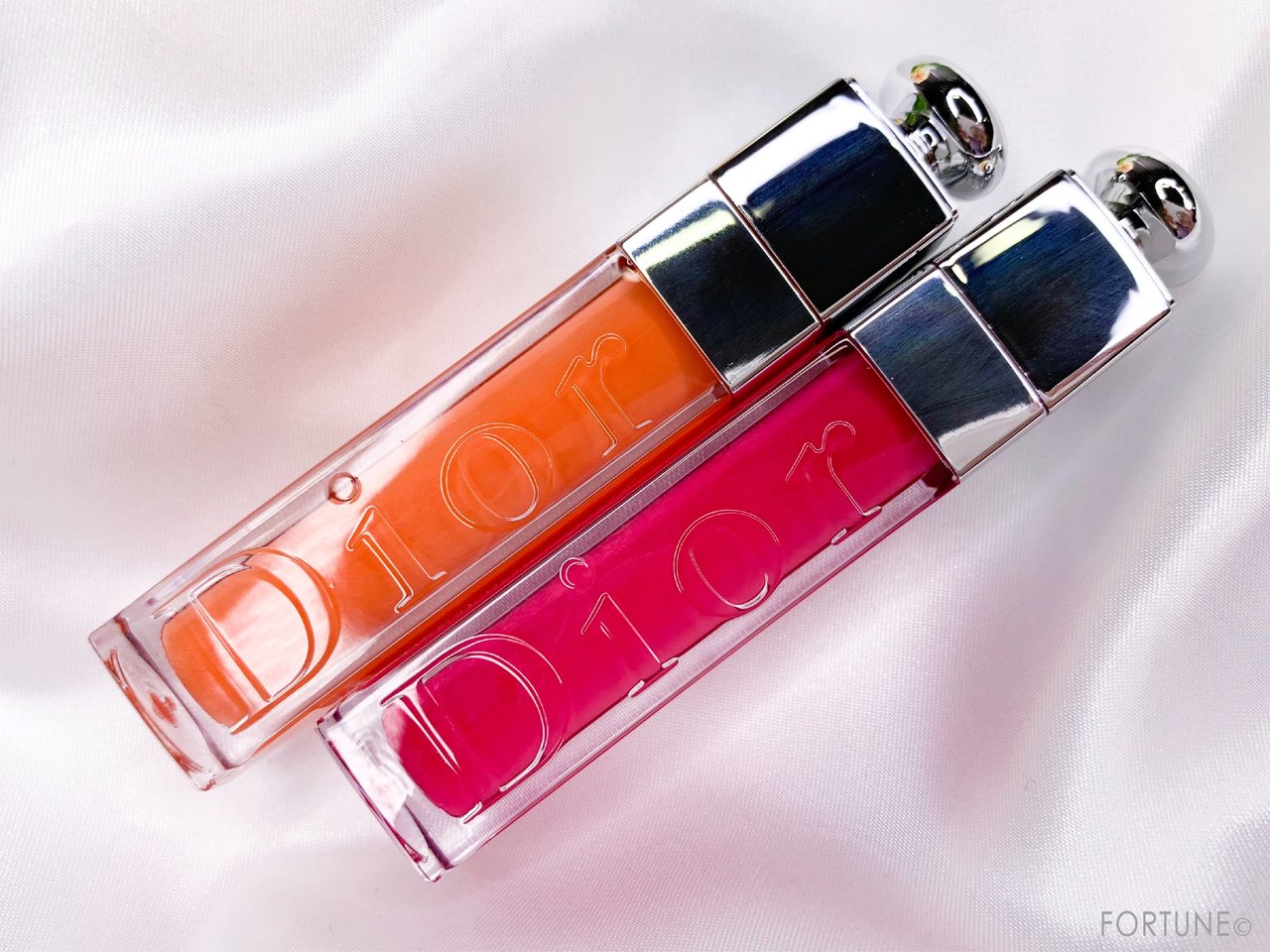 2019春新作 Dior（ディオール）アディクト リップ マキシマイザー