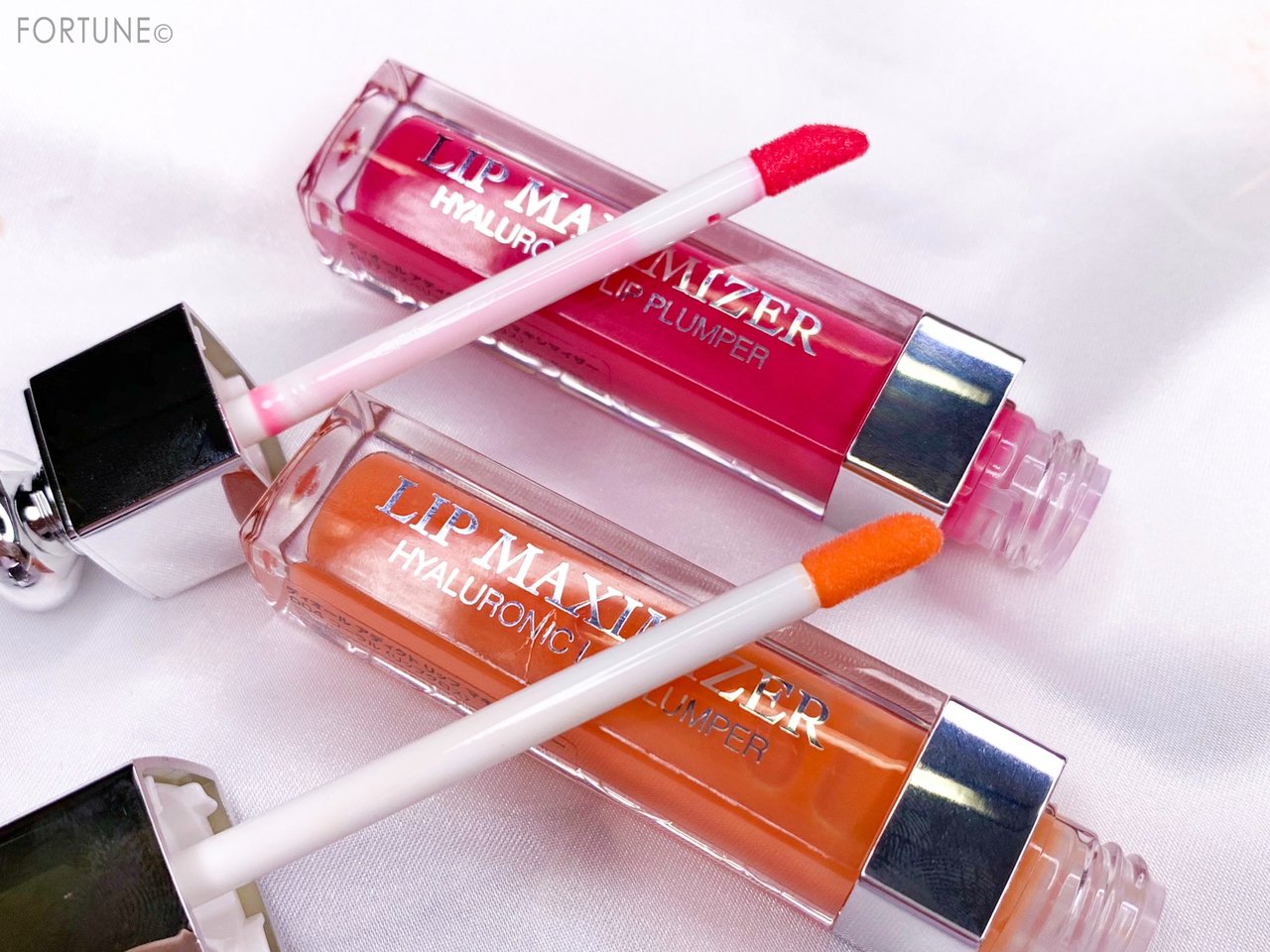 2019春新作 Dior（ディオール）アディクト リップ マキシマイザー