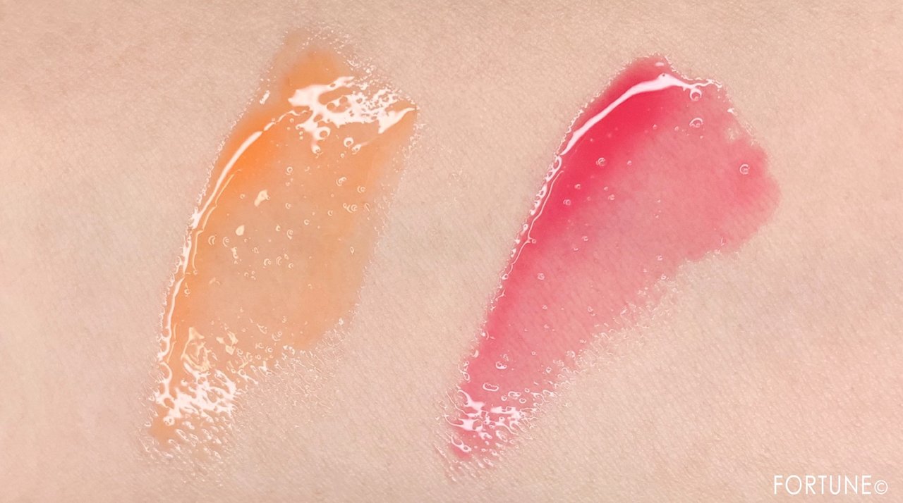 ディオール アディクト リップ マキシマイザー 004 007 スウォッチ