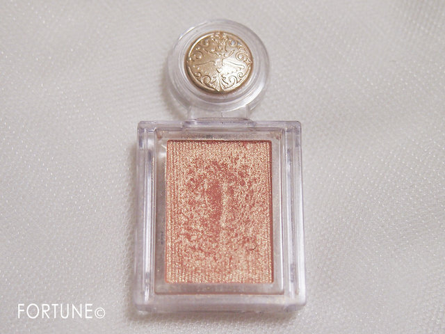 「シャドーカスタマイズ」ゴージャス姉妹