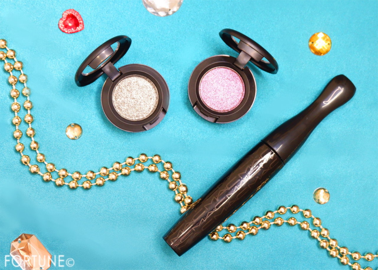 M·A·C CARNIVAL（カーニバル）