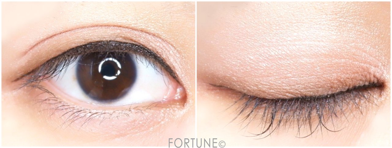 ワンダーハニー　恋するピュアアイズ　やさしく見つめて