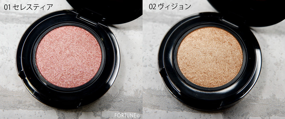 ＜ミネラルスムースシャドウ＞