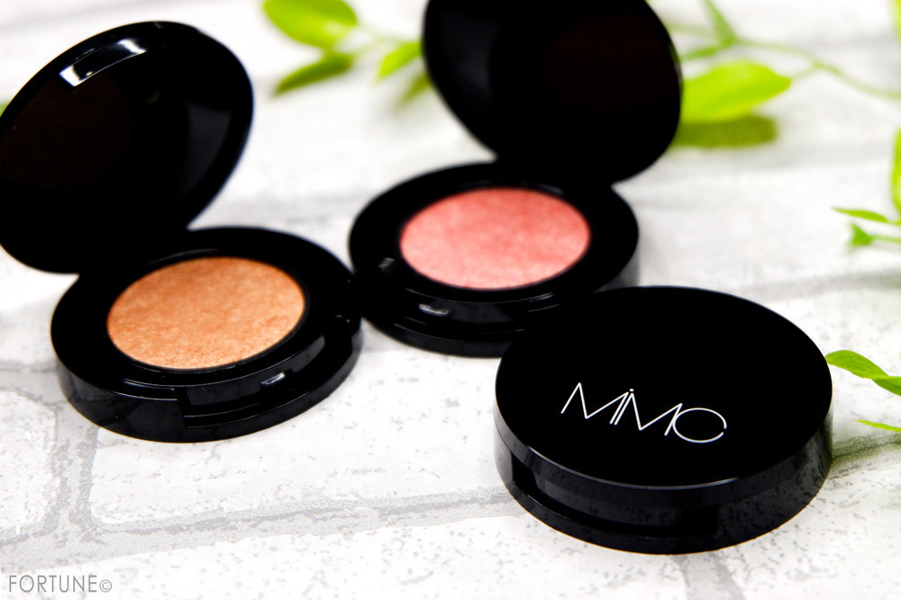 ＜MiMC ミネラルスムースシャドウ＞