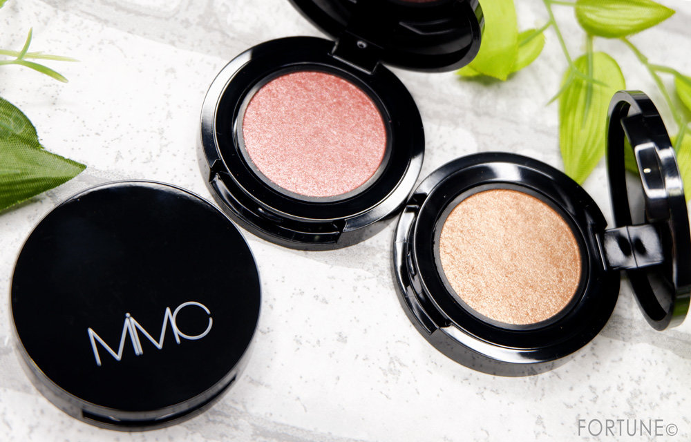 ＜2019年春＞MiMC新作コスメ