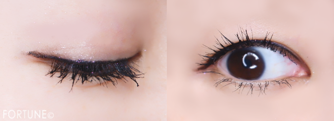 イン エクストリーム ディメンション 3D ブラック ラッシュ（ブラック）付け心地