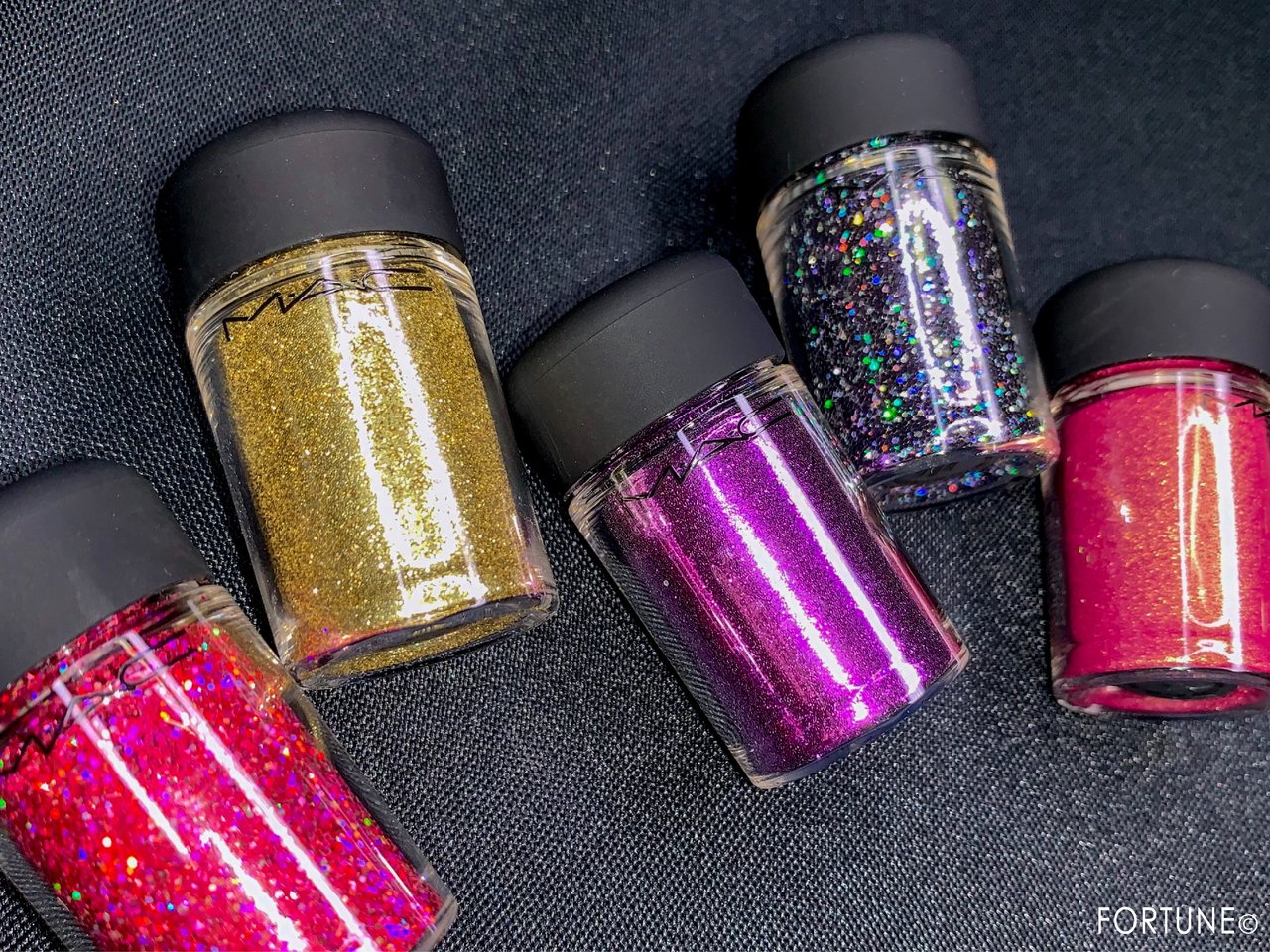 M·A·C（マック）2019春新作『M·A·C カーニバル』