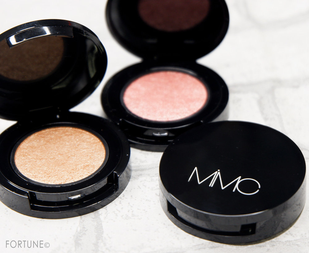 ＜MiMC ミネラルスムースシャドウ＞