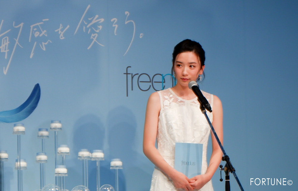 カネボウ化粧品 / freeplus(フリープラス)