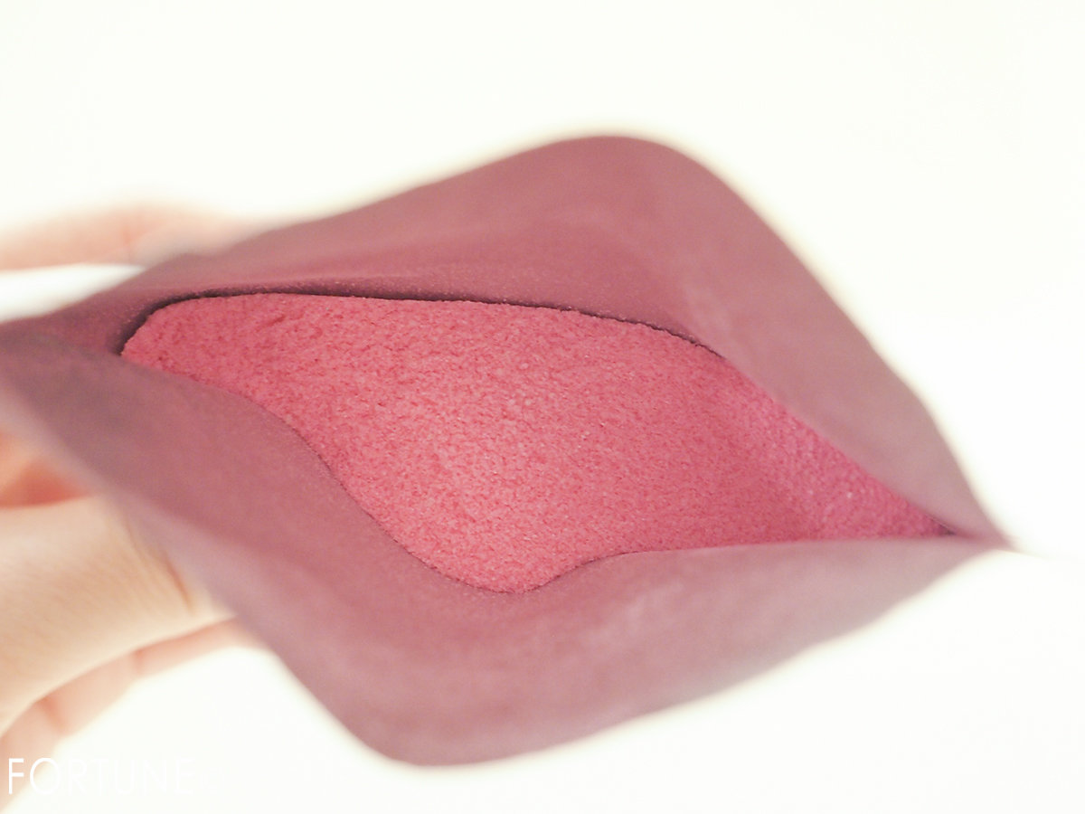 とろとろふんわりクリームバス