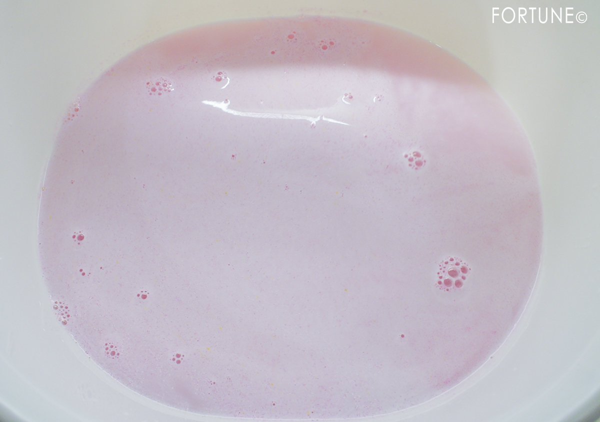 とろとろふんわりクリームバス